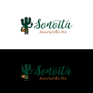 Logo Design by Zaiyna 00