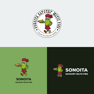 Logo Design by Andri_design89 for this project | Design #34201219