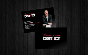 Business Card Design by AwesoMind for this project | Design #34206195