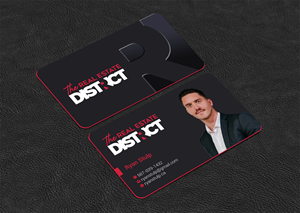 Business Card Design by Imagine design000 for this project | Design #34204153