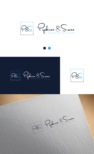 Logo Design by rm00 for this project | Design #34202519