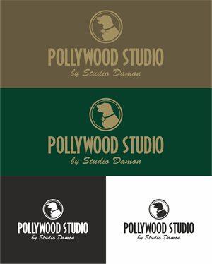 Logo Design by S.S. Mulla