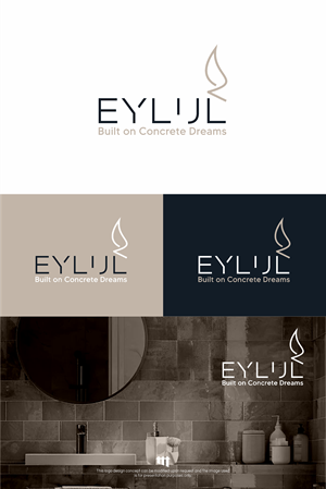 Logo Design by MBARO