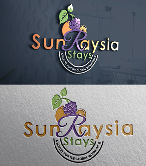 Logo Design by 24ksunny