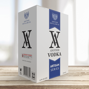 Packaging Design by Vyacheslav65