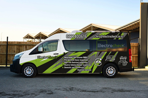 Car Wrap Design by Maestroto for this project | Design #34253622