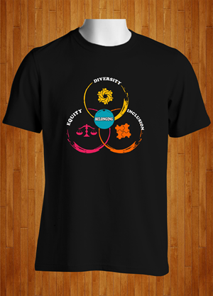 T-shirt Design by MangkuJiwo for this project | Design #34256708