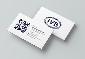 Business Card Design by Uttom 2