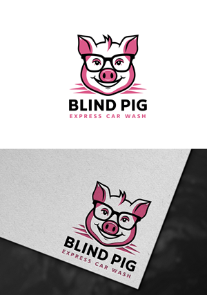 Logo Design by Christian Cruz