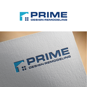 Logo Design by phraimsondesign