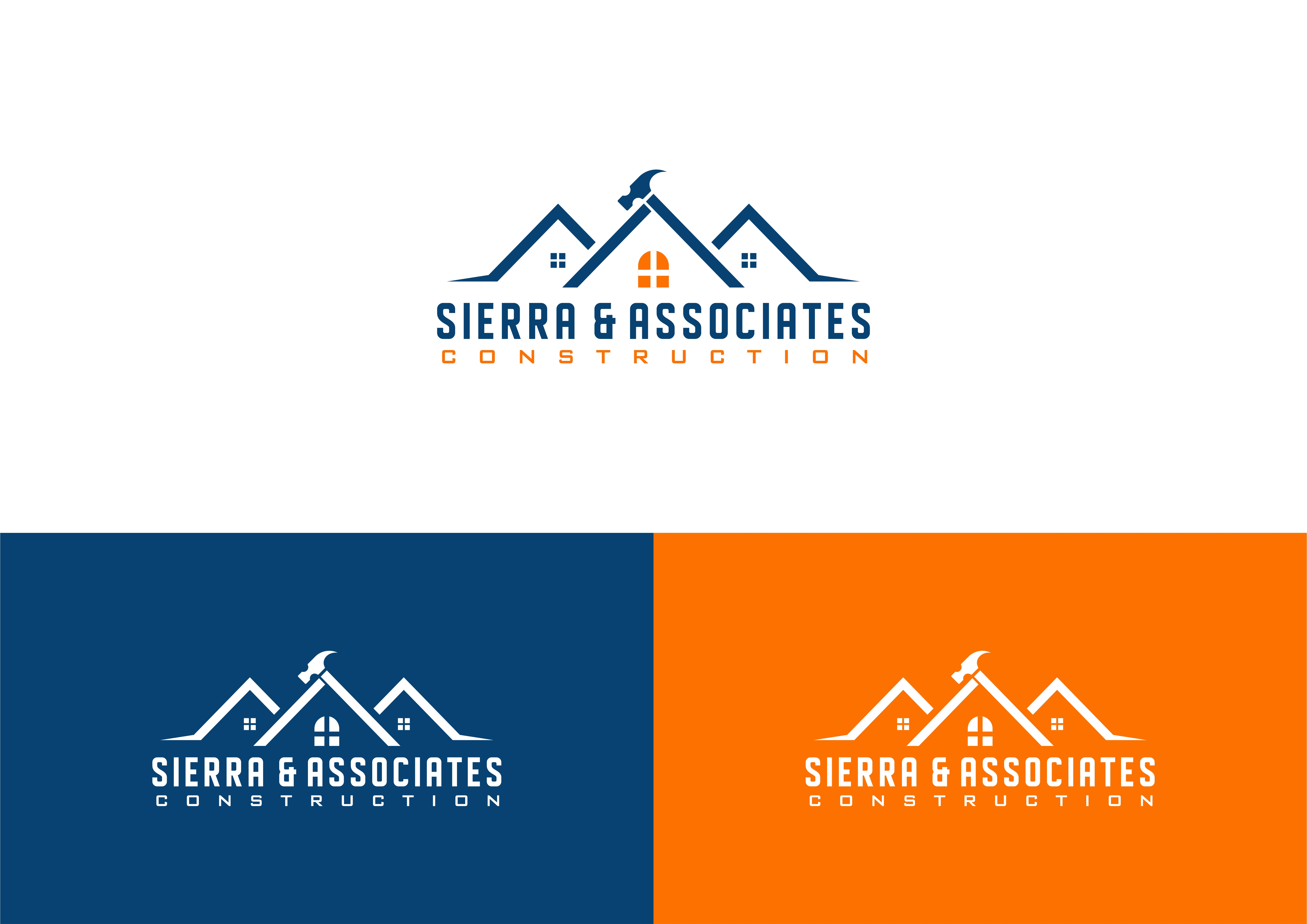 Logo Design by graphics1 for this project | Design #34317198