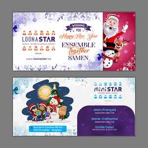 Flyer Design by debdesign for Ministar | Design: #34289304