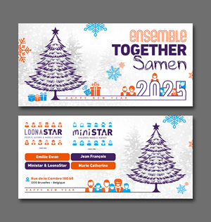 Flyer Design by debdesign for Ministar | Design: #34312748