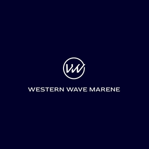 Logo Design by Studio Ds 07 for Western Wave Marine Pty Ltd | Design #34289606