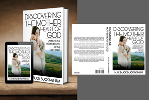 Book Cover Design by Graphic Storm