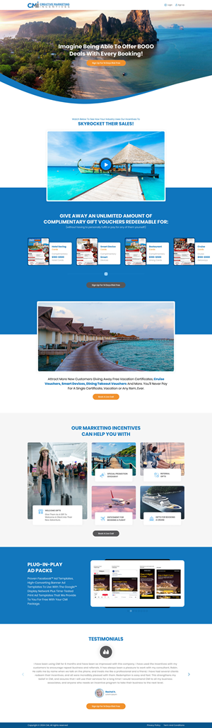 Web Design by Ved Web Services for Shane | Design #34288350