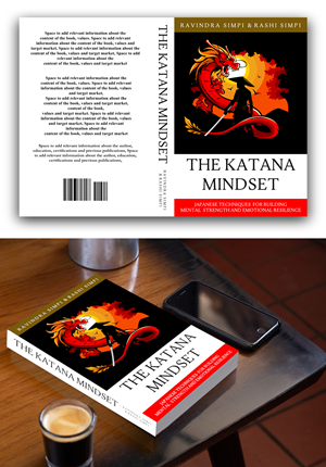 Book Cover Design by AnninWonderland for this project | Design: #34301008