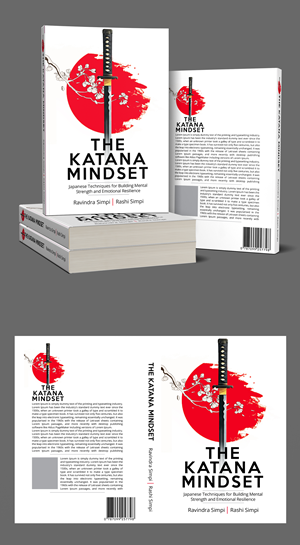 Book Cover Design by ARO for this project | Design: #34311600