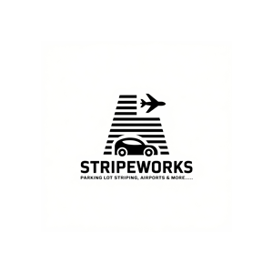 Logo-Design von EveCraft Studios für Stripeworks | Design #34319831