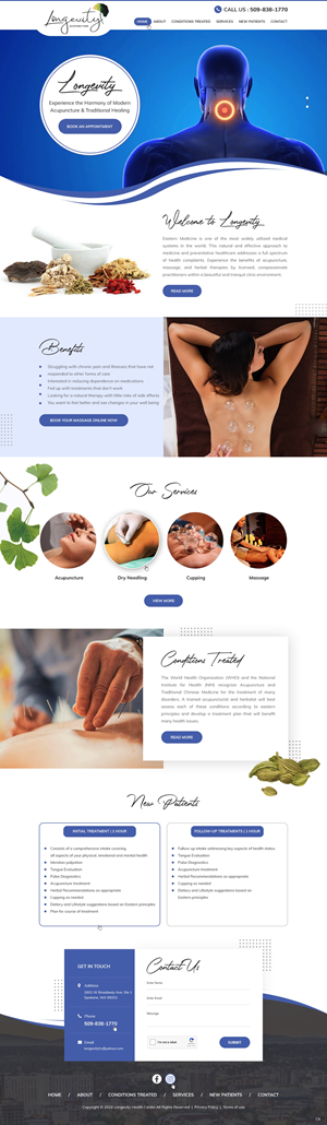 Web Design by pb