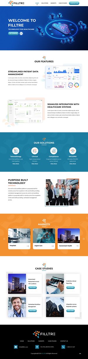 Web Design by pb