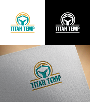 Logo Design by RA-bica for this project | Design: #34321467