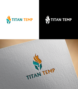 Logo Design by RA-bica for this project | Design: #34321468