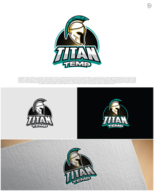 Logo Design by D_Mantra for this project | Design #34320805