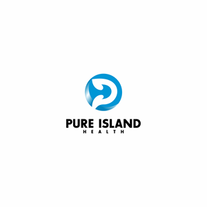 Logo Design by enka94 for Pure Island Health | Design #34372601