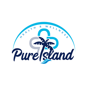 Logo Design by Arts&Letters for Pure Island Health | Design #34374551