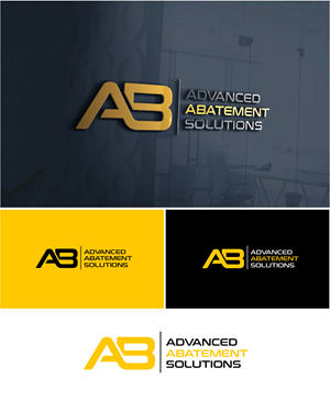 Logo-Design von Pauli42 für Advanced Abatement Solutions | Design #34342417