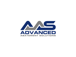 Logo-Design von bandisign für Advanced Abatement Solutions | Design #34379224