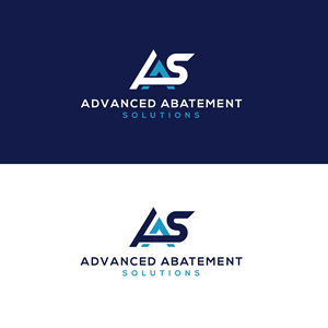 Logo-Design von CREATIVE1968 für Advanced Abatement Solutions | Design #34370299