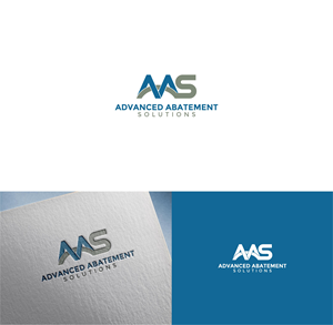 Logo-Design von Joenet Jayawarna für Advanced Abatement Solutions | Design #34386826