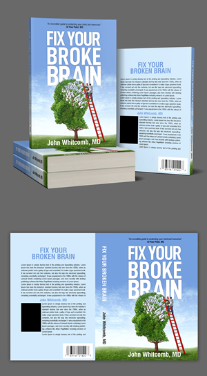 Book Cover Design by ARO