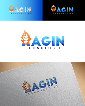 Logo Design by Ash_king