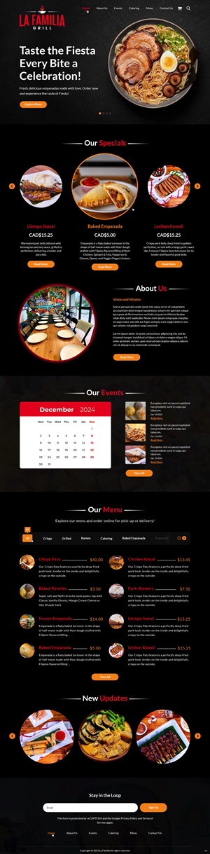 Web-Design von pb