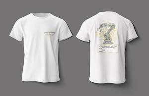 T-Shirt-Design von SofiaDesignStudio