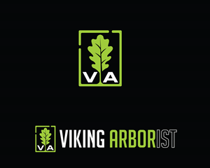 Logo-Design von renderman für Viking Arbor  | Design #34386828