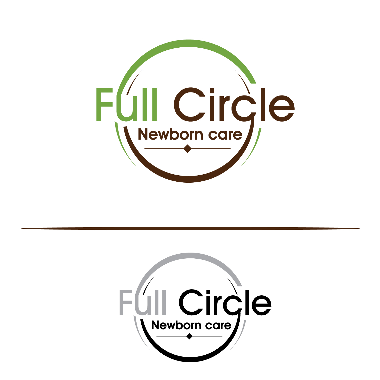 Logo Design by GODDREAMCREATION for this project | Design #34395969