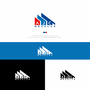 Logo Design by Mohsen K. for this project | Design #34397989