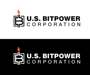 NEW LOGO FOR  VERTICALLY INTEGRATED OIL &amp; GAS, POWER, AND BITCOIN MINING COMPANY