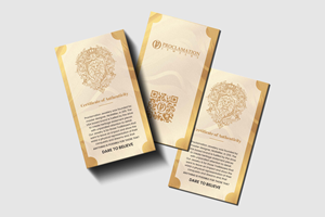 Business Card Design by Sheky