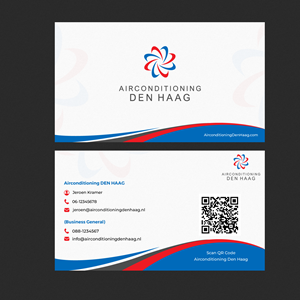 Business Card Design by rightway