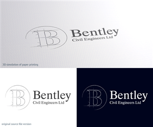 Letterhead Design by Anthony