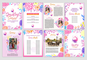 Event Program Design