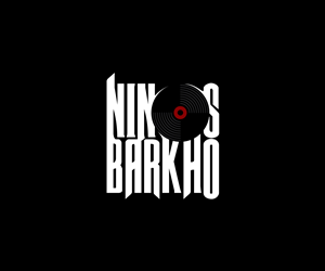 NINOS BARKHO | Logo-Design von Neil