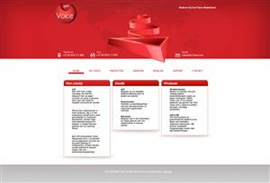 Web Design Project | Web Design by artistraman