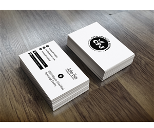 Logo and Business Card Design by Tahmid for this project | Design: #3162631