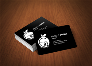 Logo and Business Card Design by Svetlin Angelov for this project | Design: #3169447